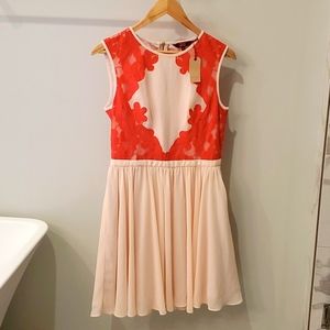 Ted Baker Dress -Size 2
